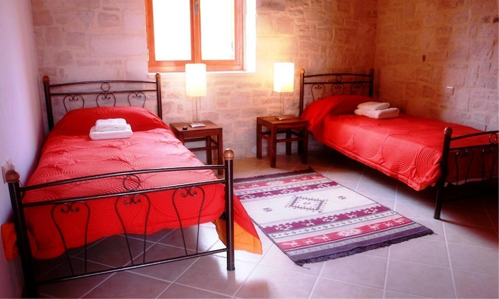 Villa Talea Exandis Ngoại thất bức ảnh