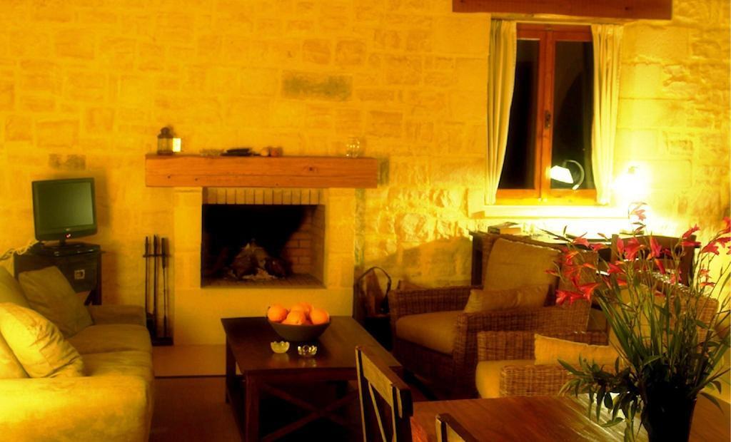 Villa Talea Exandis Ngoại thất bức ảnh