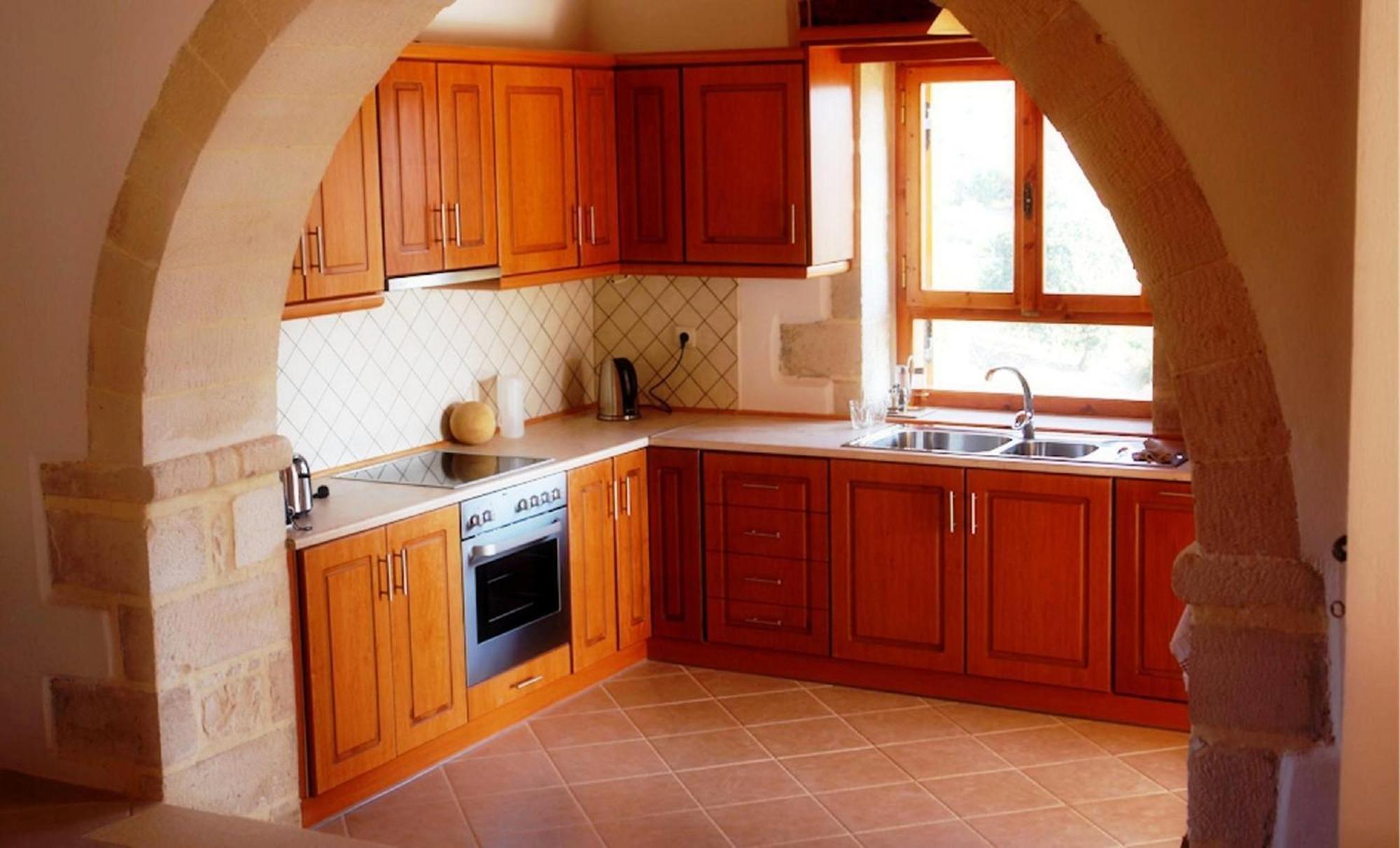 Villa Talea Exandis Ngoại thất bức ảnh