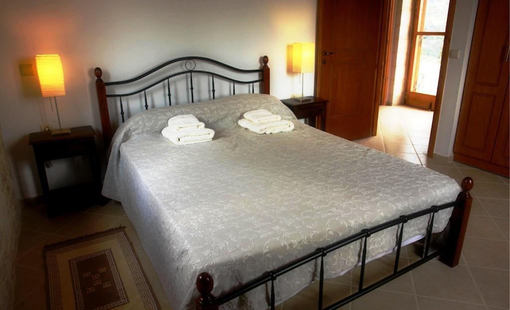 Villa Talea Exandis Phòng bức ảnh