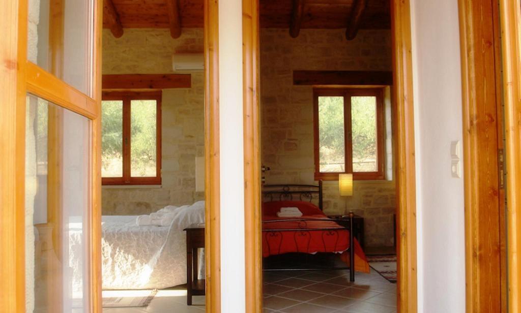 Villa Talea Exandis Phòng bức ảnh