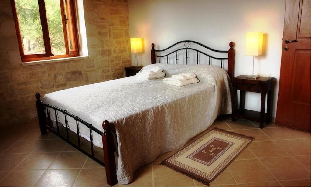 Villa Talea Exandis Phòng bức ảnh