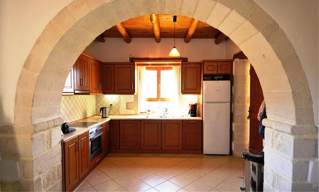 Villa Talea Exandis Phòng bức ảnh